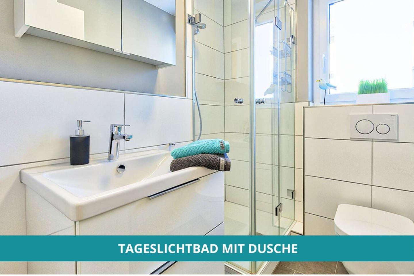 באיירוט Apt Wahnfried Nr1 - Cityapartment Mit Kueche, Duschbad, Balkon, Parkplatz - Zentral Aber Ruhig מראה חיצוני תמונה