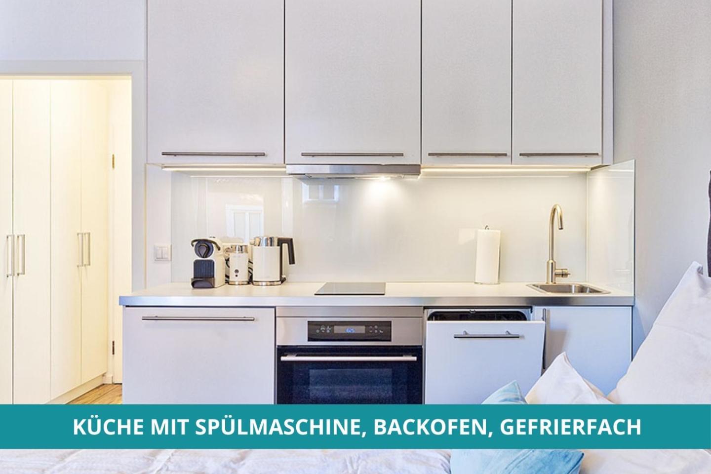 באיירוט Apt Wahnfried Nr1 - Cityapartment Mit Kueche, Duschbad, Balkon, Parkplatz - Zentral Aber Ruhig מראה חיצוני תמונה